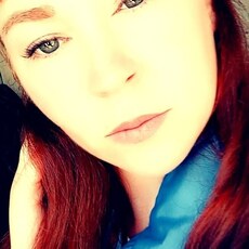 Фотография девушки Ульяна, 32 года из г. Южно-Сахалинск