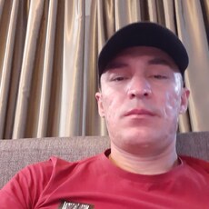 Фотография мужчины Алик, 39 лет из г. Вознесенское