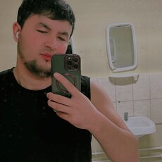 Фотография мужчины Рома, 32 года из г. Свободный