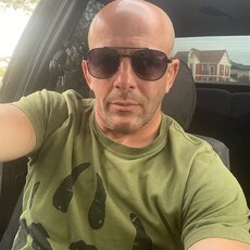 Фотография мужчины Андрей, 42 года из г. Севастополь