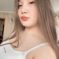 Фотография девушки Эвилина, 21 год из г. Челябинск