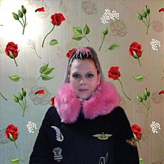 Фотография девушки Наталья, 36 лет из г. Ульяновск