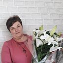 Марина, 56 лет