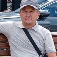 Фотография мужчины Асылбек, 56 лет из г. Салехард