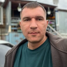 Фотография мужчины Александр, 35 лет из г. Лабытнанги