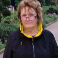 Фотография девушки Валентина, 69 лет из г. Новосибирск