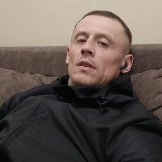 Фотография мужчины Nobody, 38 лет из г. Дзержинск