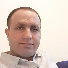 Фотография мужчины Илгар, 41 год из г. Баку