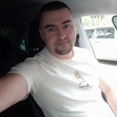 Фотография мужчины Егор, 38 лет из г. Владивосток