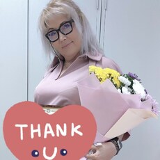 Фотография девушки Аля, 52 года из г. Сургут