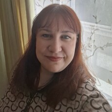 Фотография девушки Наталия, 42 года из г. Тутаев