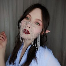 Фотография девушки Мила, 21 год из г. Владимир