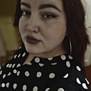 Александровна, 23 года