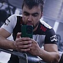 Халид, 31 год