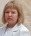 Кристина, 36 лет