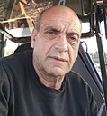 Размик, 57 лет