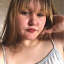 Нина, 19 лет