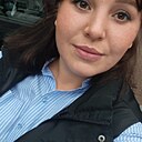 Настя, 26 лет