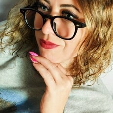 Фотография девушки Елена, 37 лет из г. Вичуга