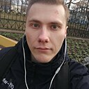 Витя, 32 года