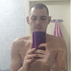 Фотография мужчины Максим, 26 лет из г. Георгиевск