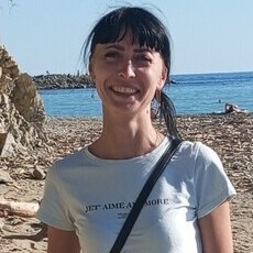 Фотография девушки Людмила, 40 лет из г. Чапаевск