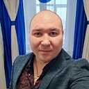 Ильнур, 39 лет