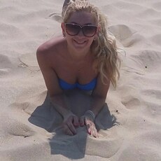 Фотография девушки Полина, 33 года из г. Челябинск