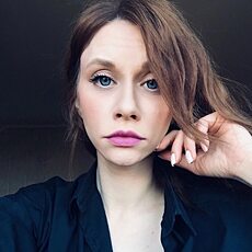 Фотография девушки Мария, 26 лет из г. Брест