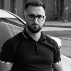 Фотография мужчины Виктор, 30 лет из г. Киров