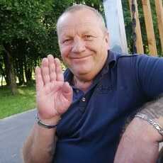 Фотография мужчины Валентин, 68 лет из г. Уречье