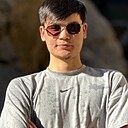 Аслан, 28 лет
