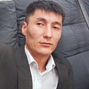 Асет, 37 лет