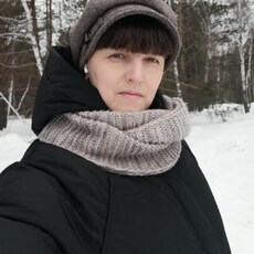 Фотография девушки Анна, 41 год из г. Томск