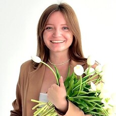 Фотография девушки Мария, 27 лет из г. Мозырь