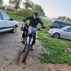 Фотография мужчины Руслан, 48 лет из г. Вороново
