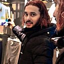 Abesh, 36 лет