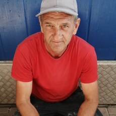 Фотография мужчины Геннадий, 56 лет из г. Жлобин