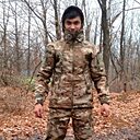 Жека, 23 года