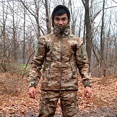 Фотография мужчины Жека, 23 года из г. Чебаркуль