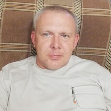 Фотография мужчины Алексей, 48 лет из г. Лепель