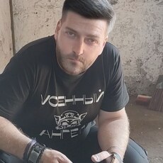Фотография мужчины Гриша, 40 лет из г. Макеевка