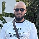 Иса, 40 лет