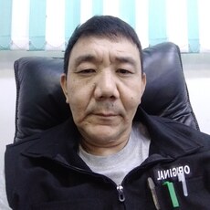 Фотография мужчины Ерик, 45 лет из г. Кокшетау