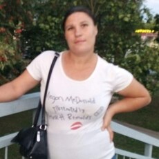 Фотография девушки Надежда, 31 год из г. Гомель