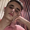 Джони, 25 лет
