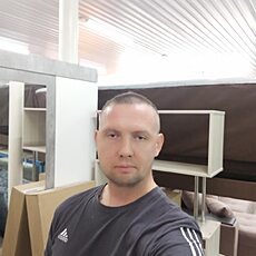 Фотография мужчины Евгений, 35 лет из г. Архангельск