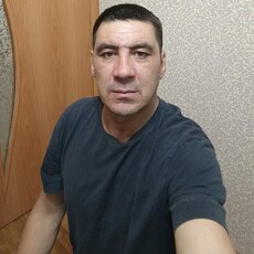Фотография мужчины Раиль, 43 года из г. Белебей