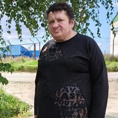 Фотография девушки Светлана, 55 лет из г. Воскресенск