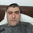 Мурад, 34 года